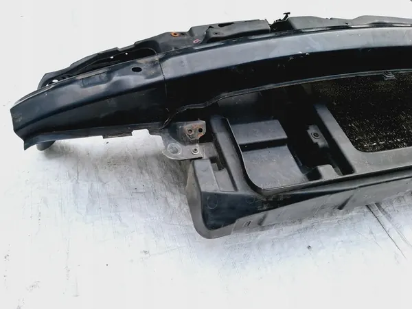 Viga de reforço frontal VW Golf IV 1.4 16V image 6