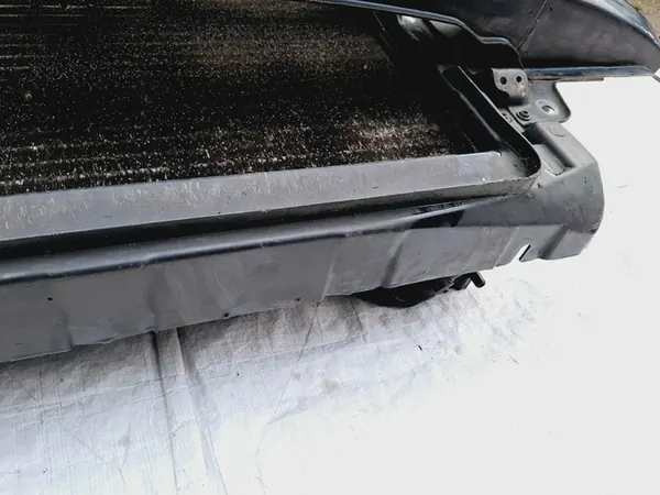 Viga de reforço frontal VW Golf IV 1.4 16V image 8