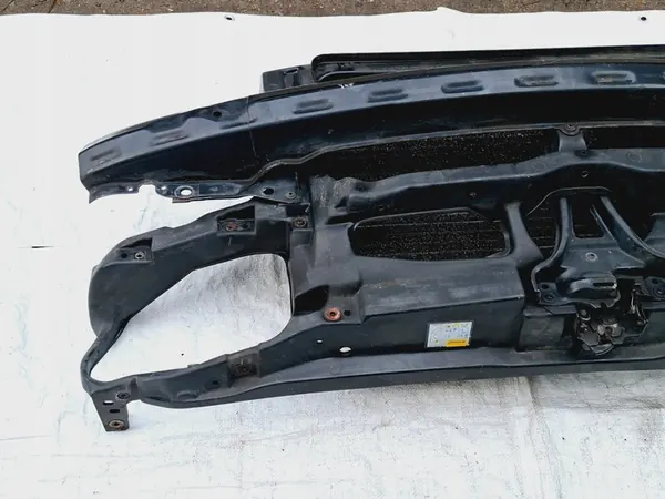 Viga de reforço frontal VW Golf IV 1.4 16V image 9