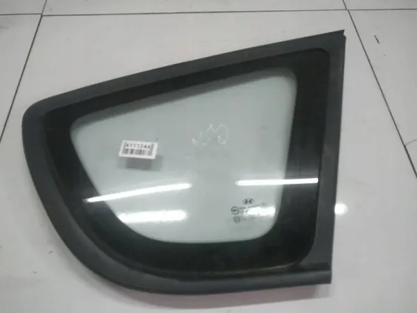 OEM as2 EIS-2756604 takaoikea neljännesikkuna image 2
