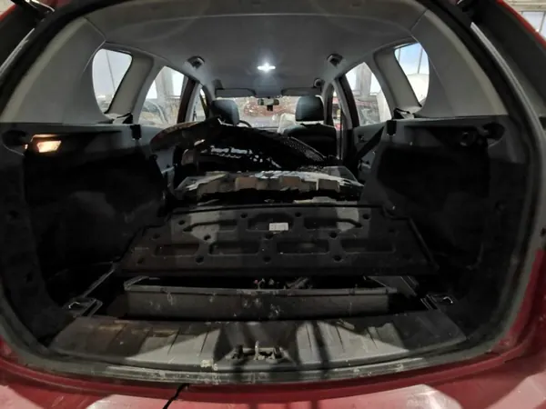 OEM as2 EIS-2756604 takaoikea neljännesikkuna image 8