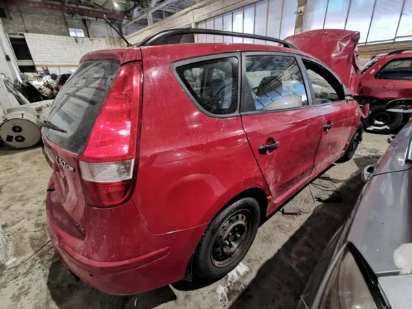 OEM as2 EIS-2756604 takaoikea neljännesikkuna image 9