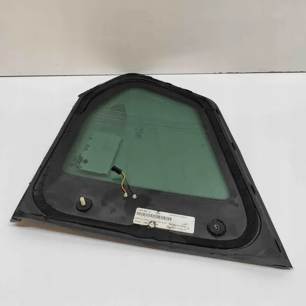 Vänster bakruta OEM 7205663 BMW X3 F25 2014 image 4