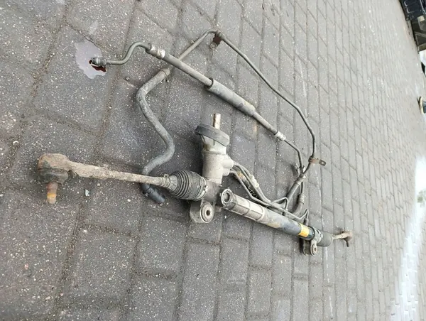 STYRNINGSCYLINDER CHEVROLET SPARK M300 95966700 image 2