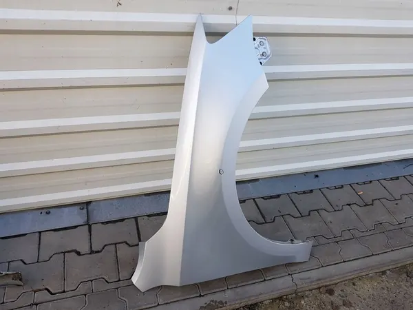 VW JETTA 5C6 LC9X Paraurti Anteriore Destro 5C6821106 image 2