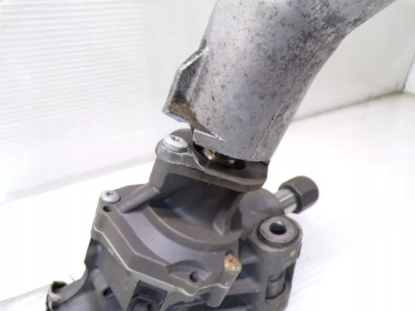 Crémaillère de direction OEM 4G909144J Audi A6 C7 image 4