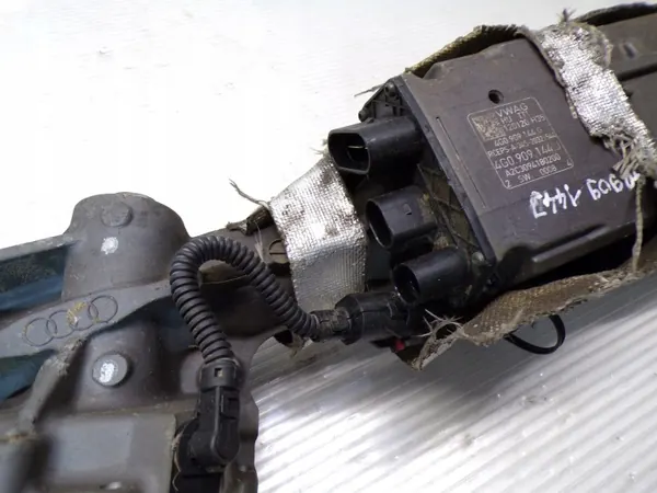 Crémaillère de direction OEM 4G909144J Audi A6 C7 image 6
