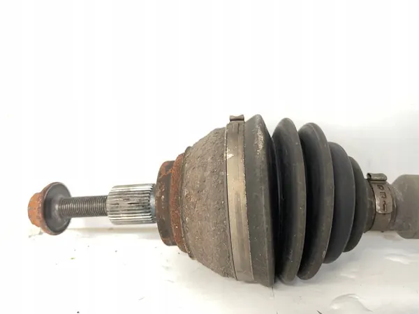 Drivaxel Höger Fram VW Golf VII 2.0 TDI DSG image 2