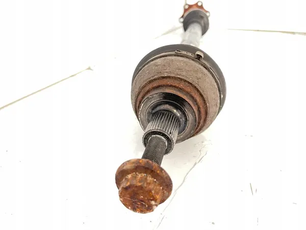 Drivaxel Höger Fram VW Golf VII 2.0 TDI DSG image 4