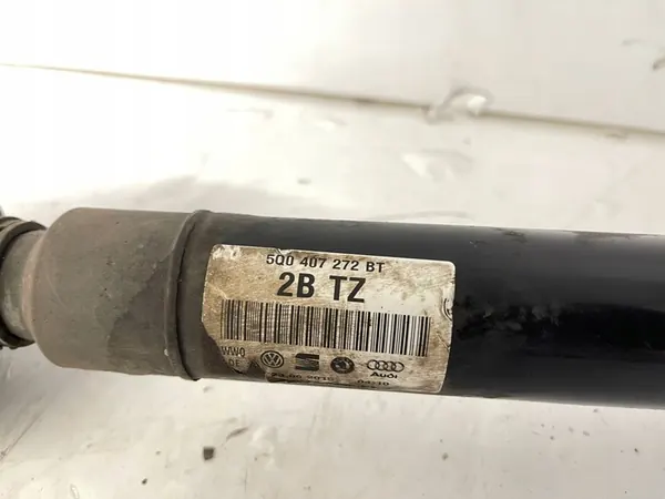 Drivaxel Höger Fram VW Golf VII 2.0 TDI DSG image 5