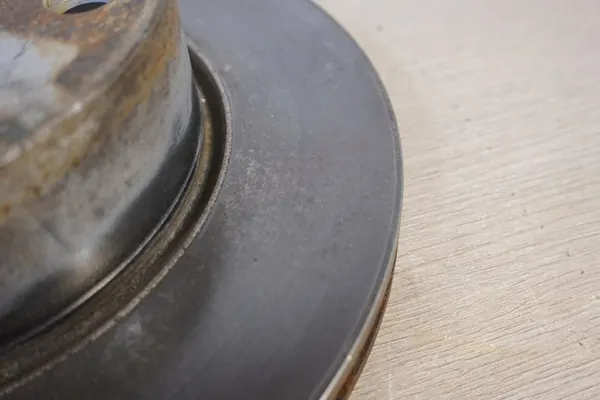 Disco Frontal BMW F20 F21 F22 284x22 image 3