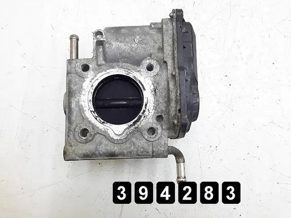 Corpo de Aceleração Mazda 2 2010 1400 Gasolina zj3813640 image 4