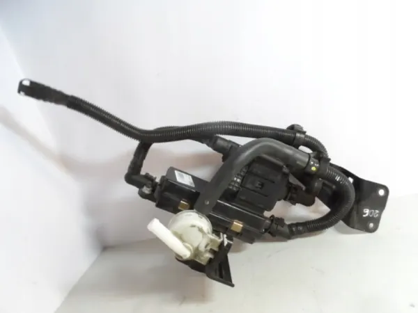 Rückschlagventil OEM 4097 für Subaru Impreza XV 2.0 Sport image 2