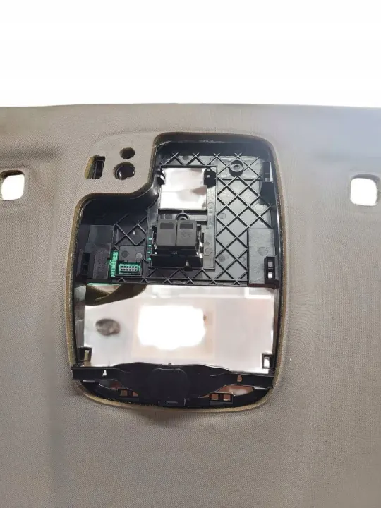 Ciel de toit Volvo V50 d'occasion OEM 1437247 image 5