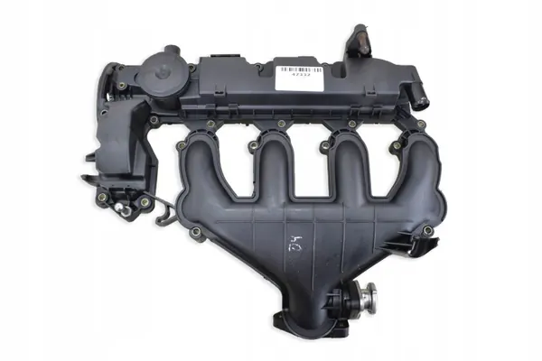 Colector de Admisión OEM 9662688980 para 2.0 HDI image 2