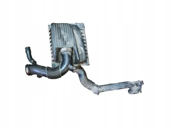 Luchtfilterhuis Leiding 1.6 8V Z16SE 84PK Astra II G 98-09 OEM 24401700 image 2