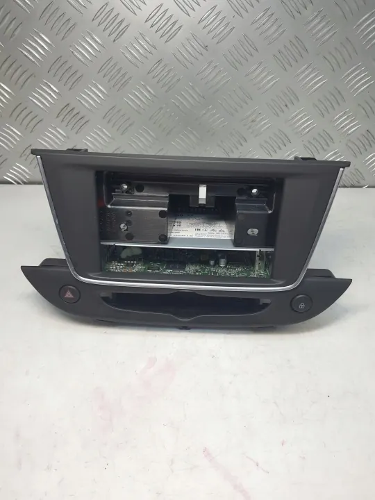Opel OE Radio-display OEM 39152906 voor Grandland X image 2