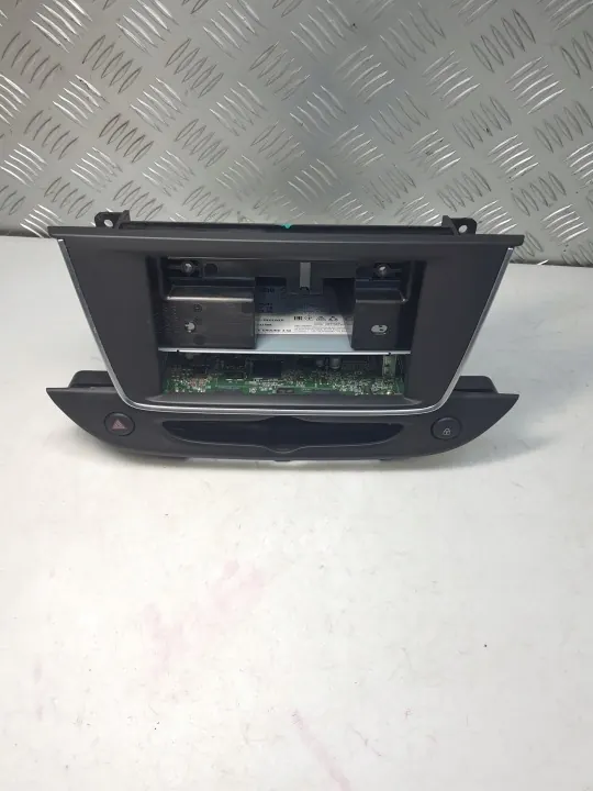 Opel OE Radio-display OEM 39152906 voor Grandland X image 3