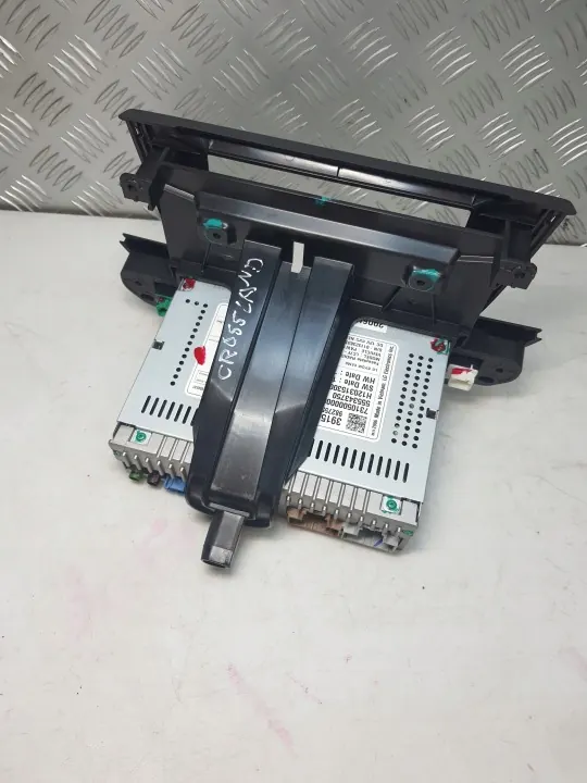 Opel OE Radio-display OEM 39152906 voor Grandland X image 4