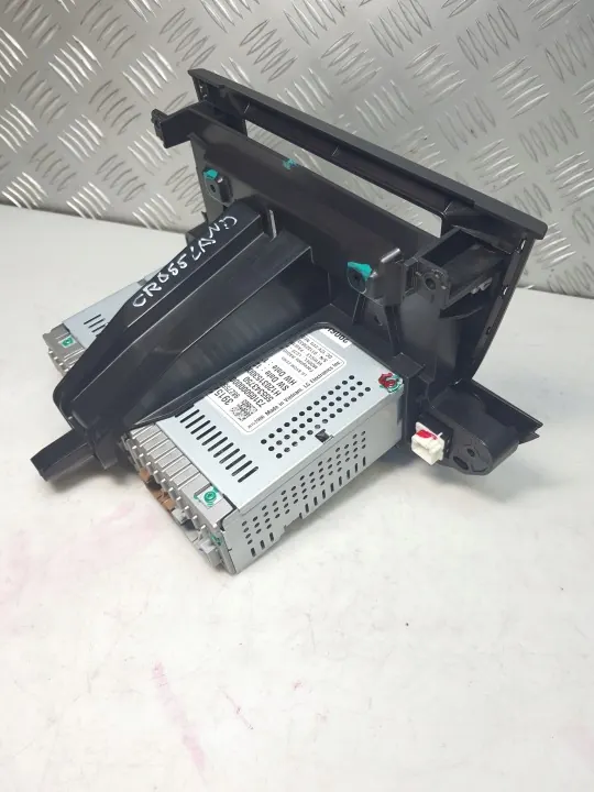 Opel OE Radio-display OEM 39152906 voor Grandland X image 6
