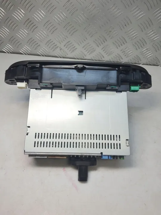 Opel OE Radio-display OEM 39152906 voor Grandland X image 8