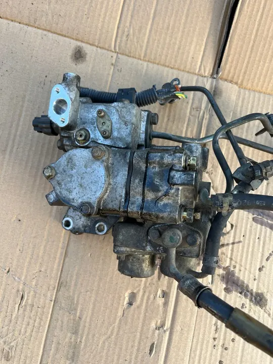 Distribuidor de Combustible Mangueras Volvo S40 V40 1.8 GDI 00-04 image 2