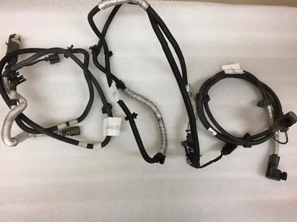 VW AdBlue-sladd OEM 4M4131962A Begagnat skick image 3