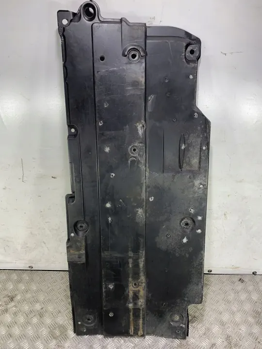 Escudo inferior Toyota Prius 2017 OEM FBZ17401 image 2