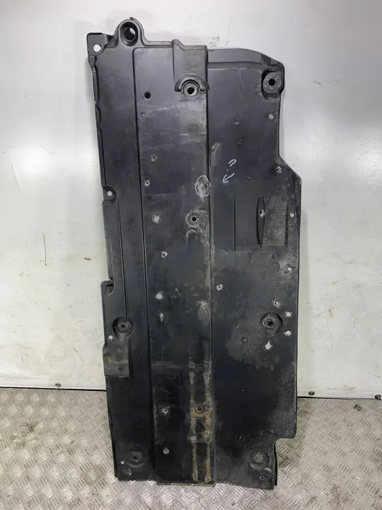 Escudo inferior Toyota Prius 2017 OEM FBZ17401 image 3