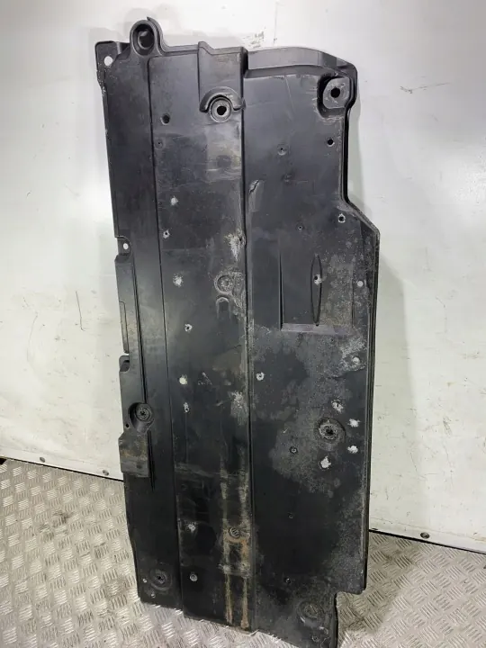 Escudo inferior Toyota Prius 2017 OEM FBZ17401 image 4