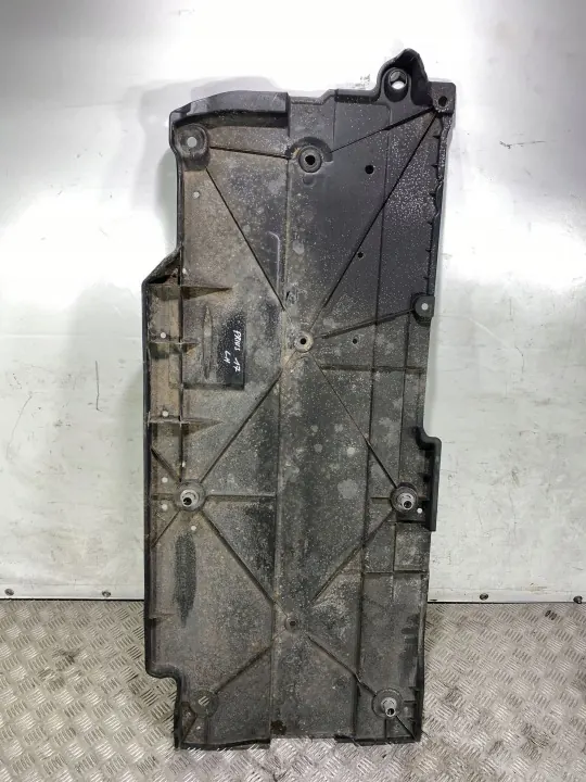 Escudo inferior Toyota Prius 2017 OEM FBZ17401 image 6