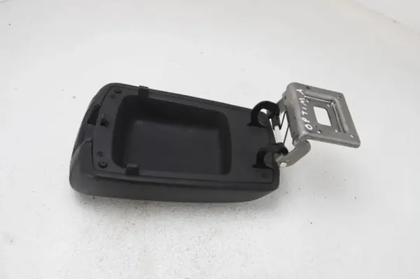 Accoudoir OEM PENS2015 pour Kia Optima 2012 Diesel image 8