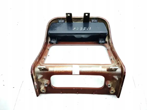 Maserati Quattroporte 2006 Mittkonsol List OEM 67567000 image 4