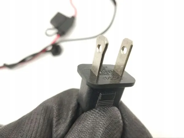 Cable de carga EV Maserati Ghibli 2017 OEM 940000275 image 3