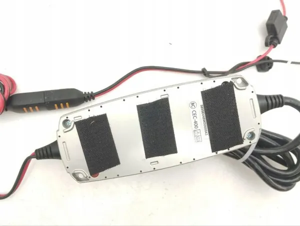 Cable de carga EV Maserati Ghibli 2017 OEM 940000275 image 5