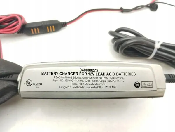 Cable de carga EV Maserati Ghibli 2017 OEM 940000275 image 7