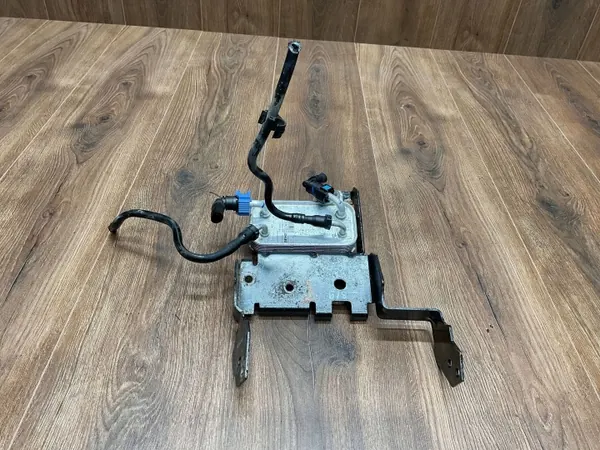 Refroidisseur d'huile Land Rover OEM F8741005 Discovery 4 image 2
