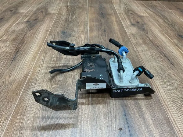 Refroidisseur d'huile Land Rover OEM F8741005 Discovery 4 image 4