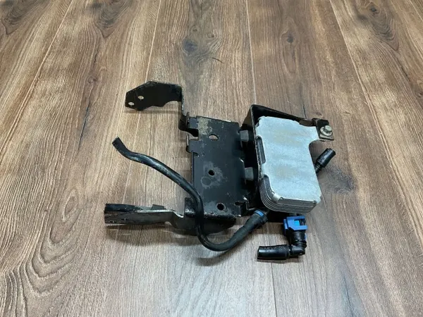 Refroidisseur d'huile Land Rover OEM F8741005 Discovery 4 image 6