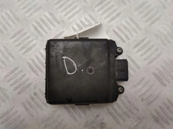 Ford Mustang VI dodehoekmodule OEM FT4T14D189A image 2