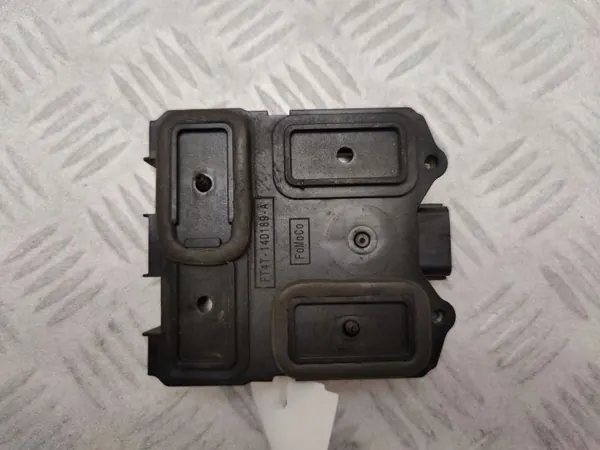 Ford Mustang VI dodehoekmodule OEM FT4T14D189A image 5