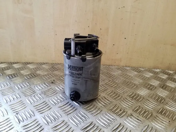 Nissan Qashqai Kraftstofffilter VAL200511 image 2