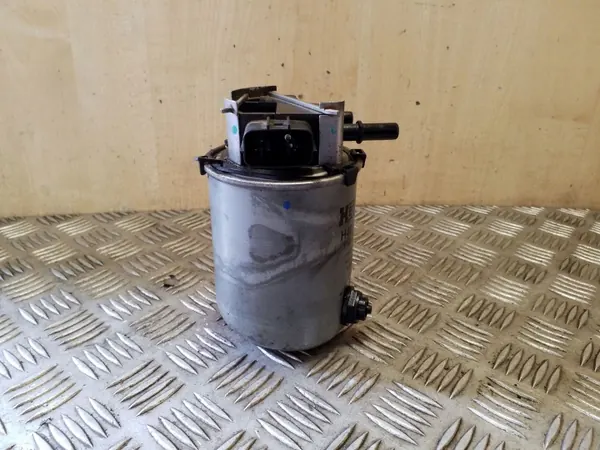 Nissan Qashqai Kraftstofffilter VAL200511 image 4