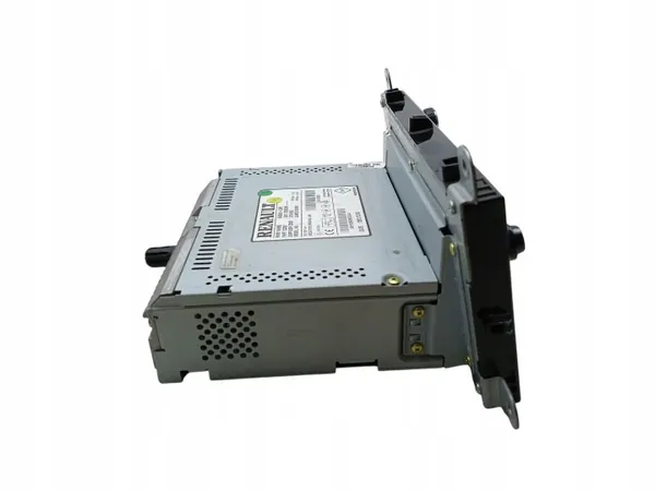 Radio Navigation GPS Écran Renault Clio IV 281153868R image 3