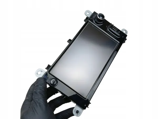 Radio Navigation GPS Écran Renault Clio IV 281153868R image 4