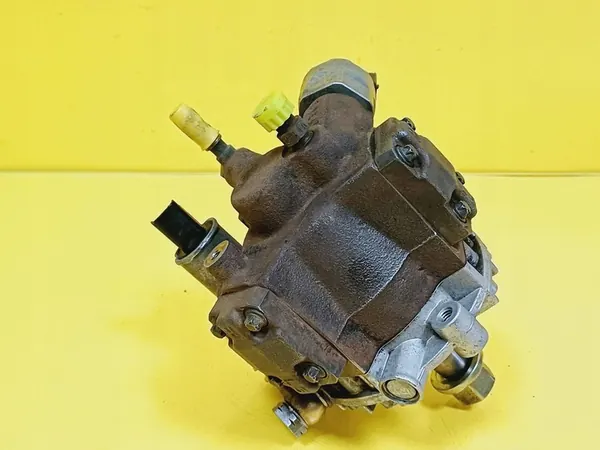 Brandstofpomp Citroen C2 Ford Peugeot Mazda A2C20000727 image 10