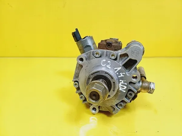 Brandstofpomp Citroen C2 Ford Peugeot Mazda A2C20000727 image 2
