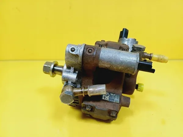 Brandstofpomp Citroen C2 Ford Peugeot Mazda A2C20000727 image 4