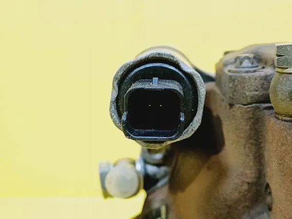 Brandstofpomp Citroen C2 Ford Peugeot Mazda A2C20000727 image 7