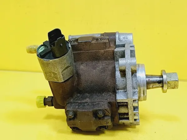 Brandstofpomp Citroen C2 Ford Peugeot Mazda A2C20000727 image 8